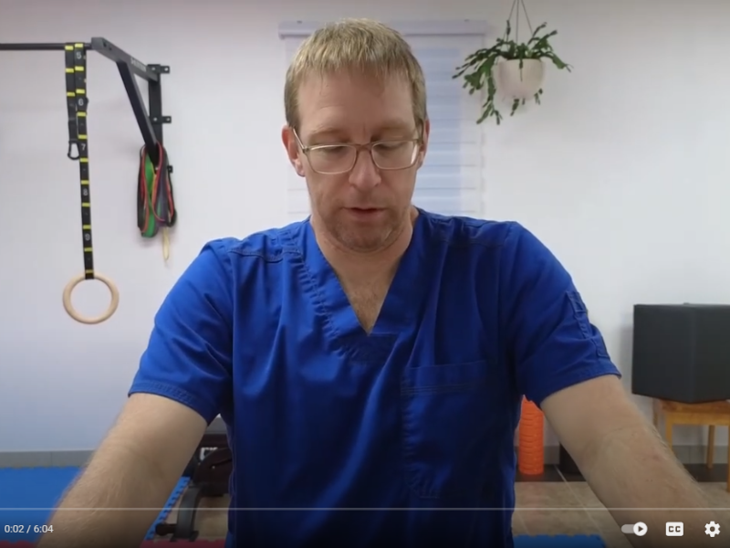 L'ostéopathie ça fait quoi?