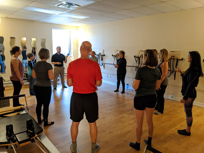 Diminuer ses douleur par le Qi Gong